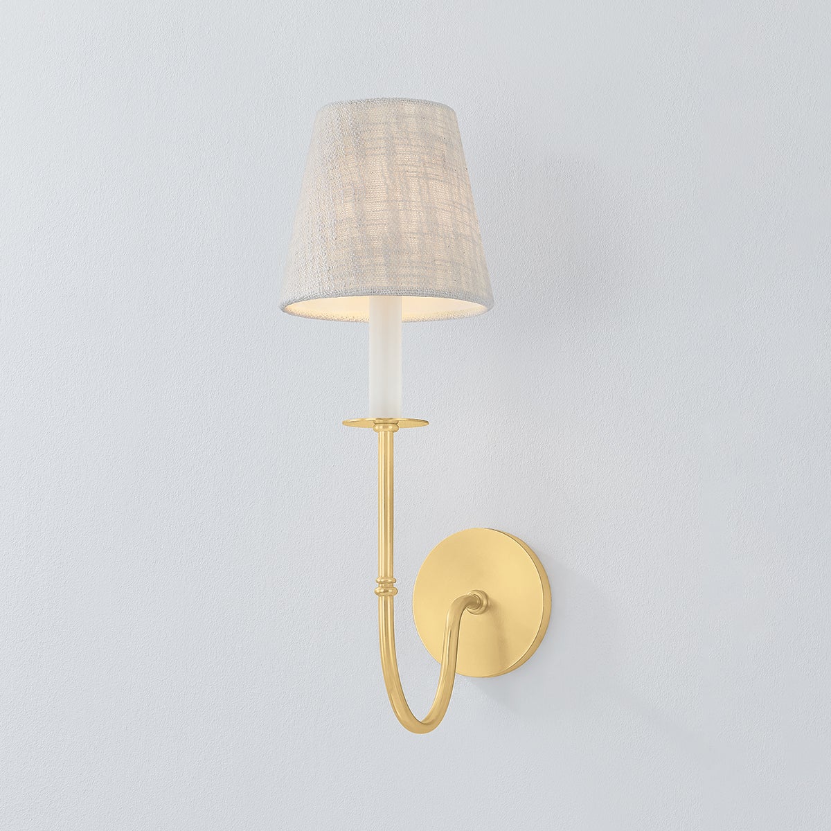 Amina Wall Sconce - Image 3