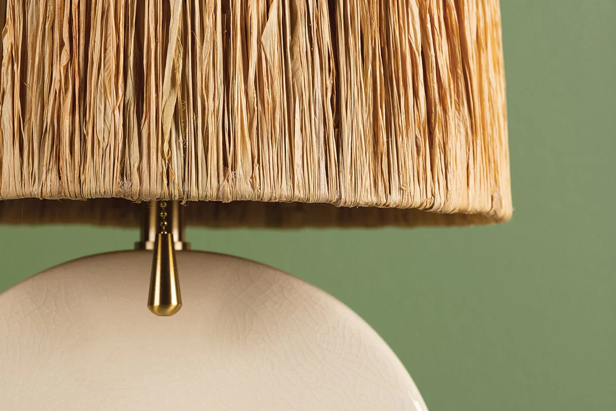 Aneesa Table Lamp - Image 3
