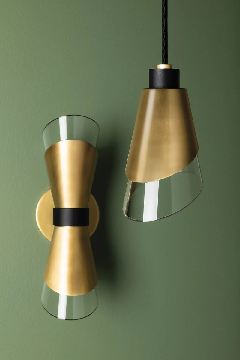 Angie Wall Sconce - Image 3