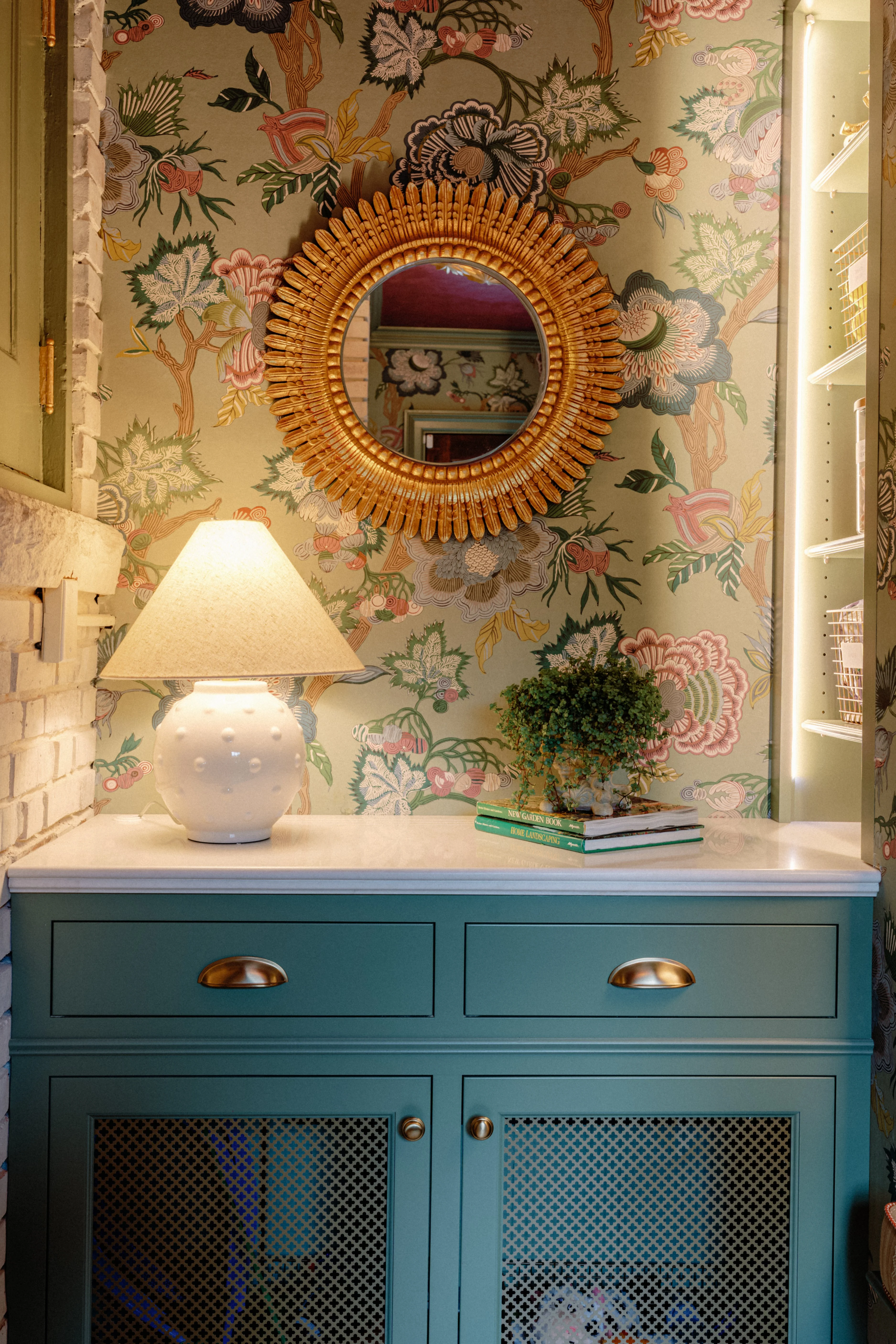 Annabelle Table Lamp - Image 10