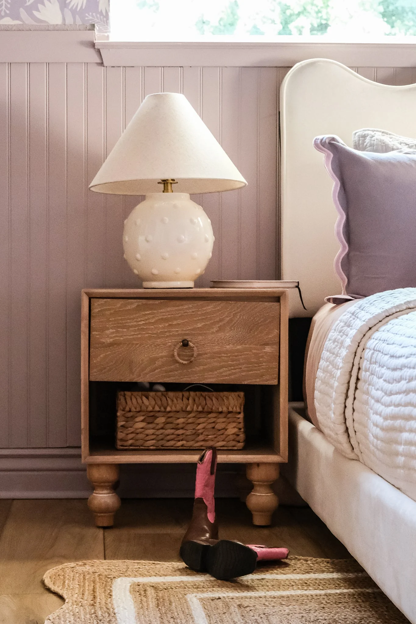 Annabelle Table Lamp - Image 12
