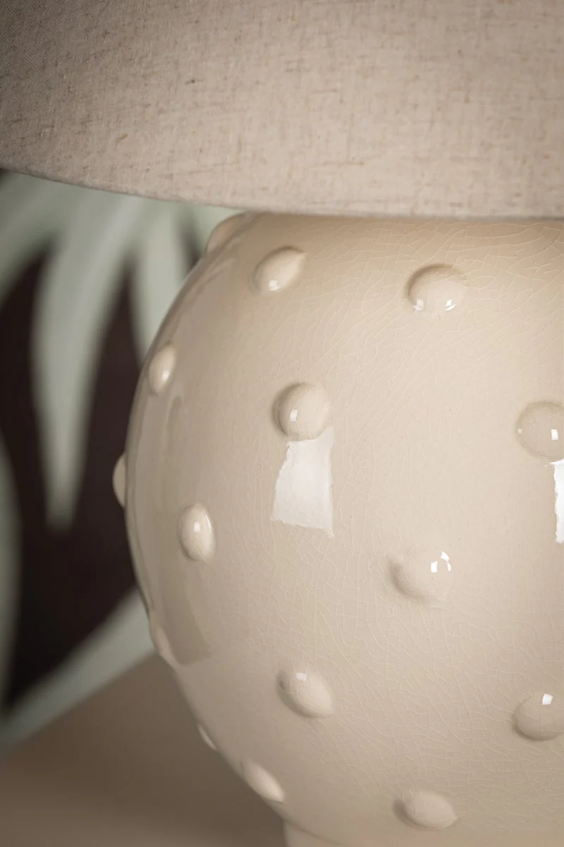 Annabelle Table Lamp - Image 5