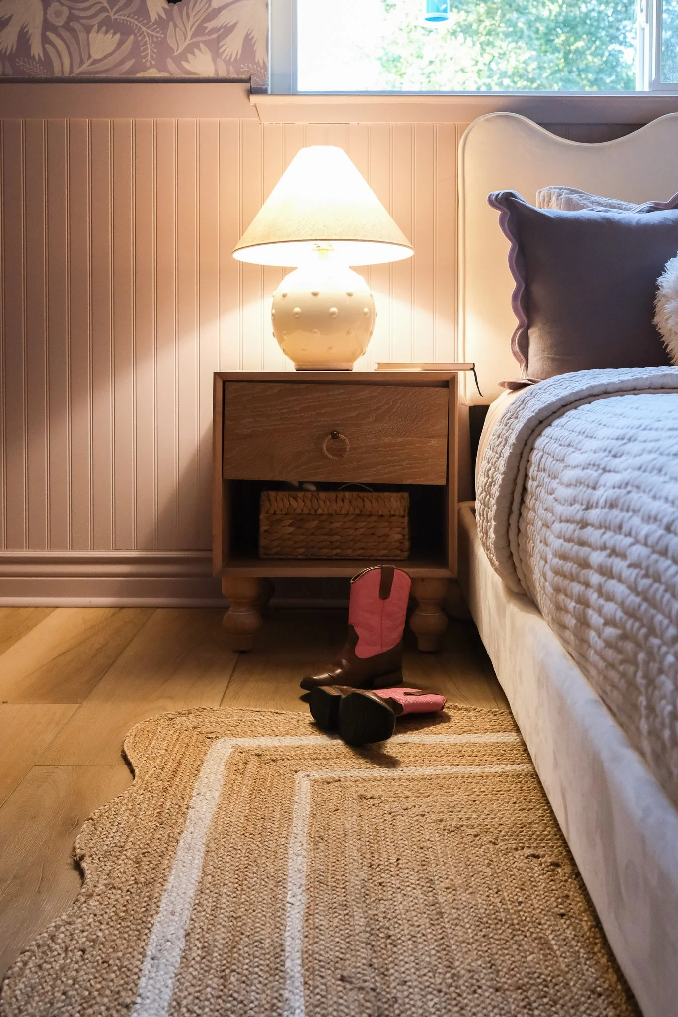 Annabelle Table Lamp - Image 9