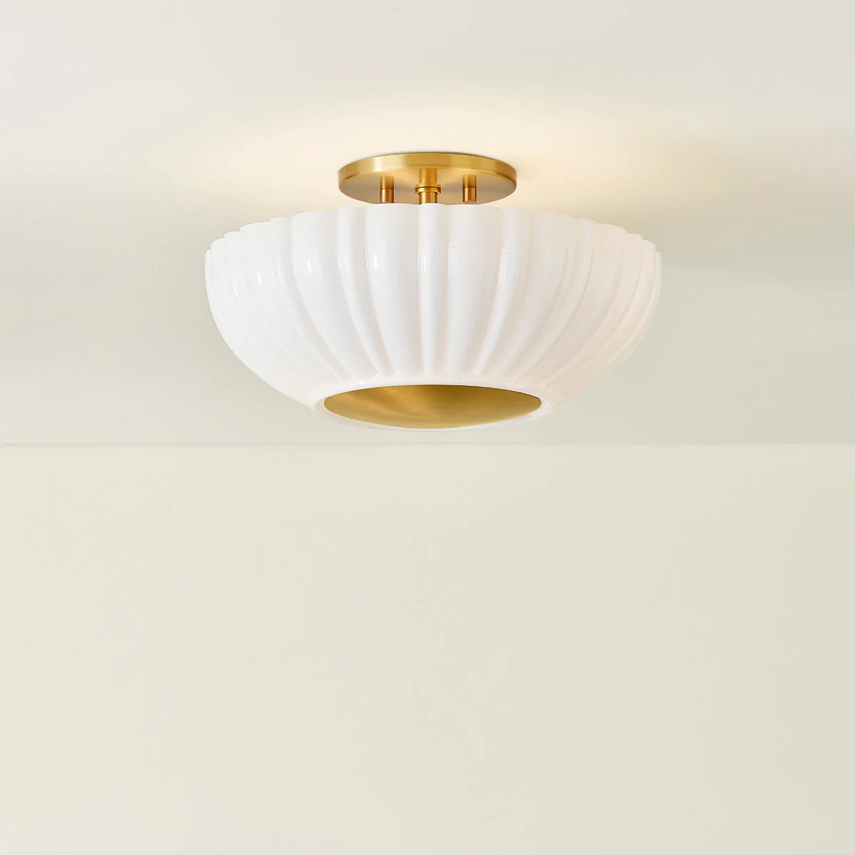 Anne Flush Mount - Image 3