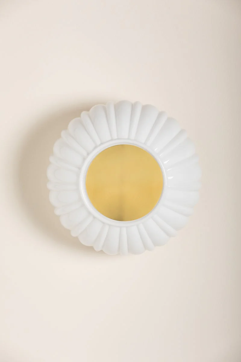 Anne Flush Mount - Image 4