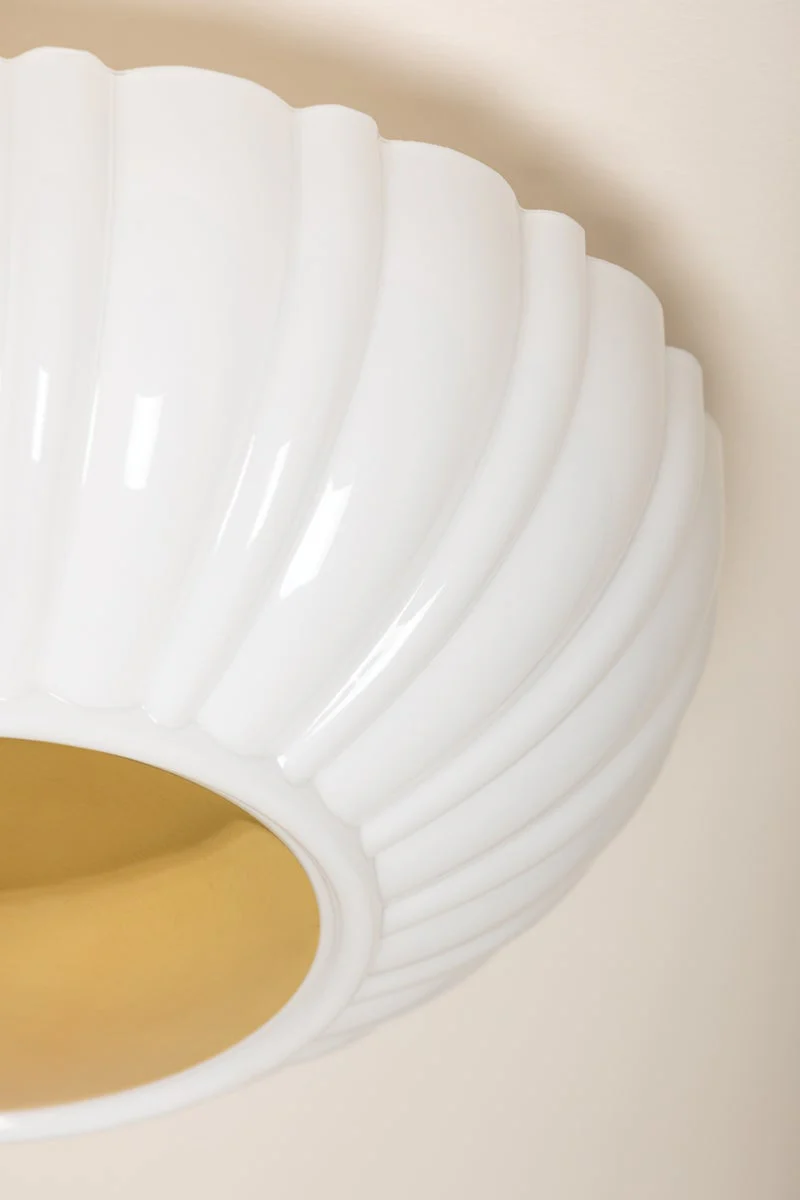 Anne Flush Mount - Image 5