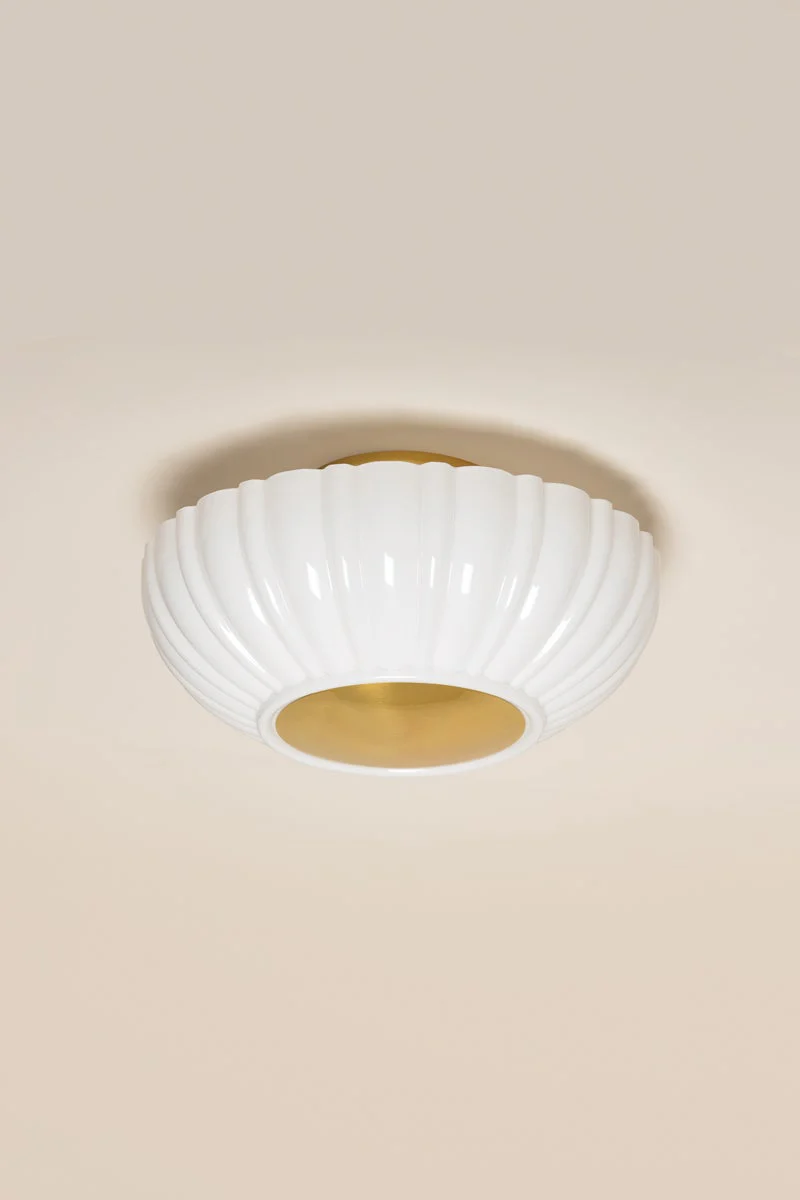 Anne Flush Mount - Image 7
