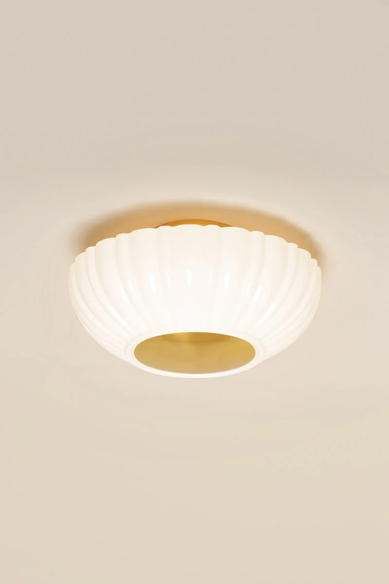 Anne Flush Mount - Image 8