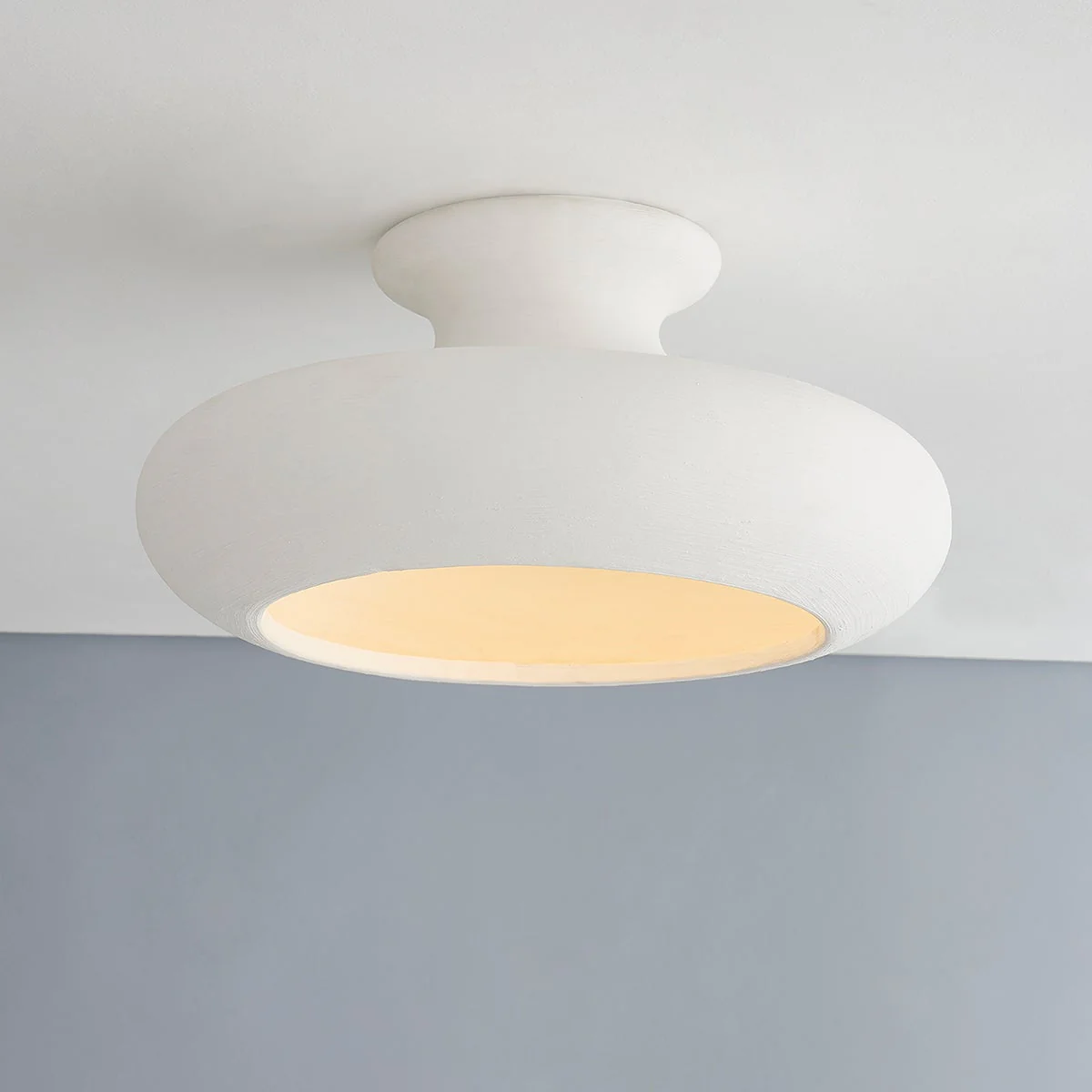 Annie Semi Flush - Image 4