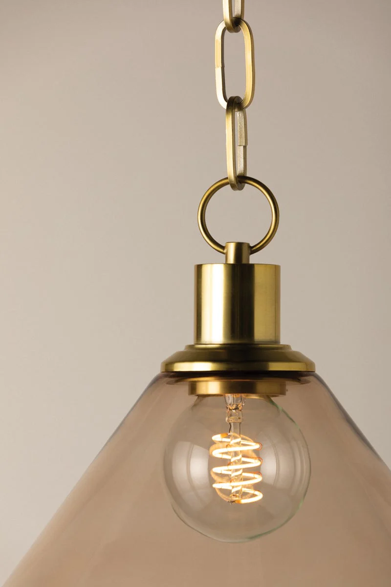 Anniebee Pendant - Image 4