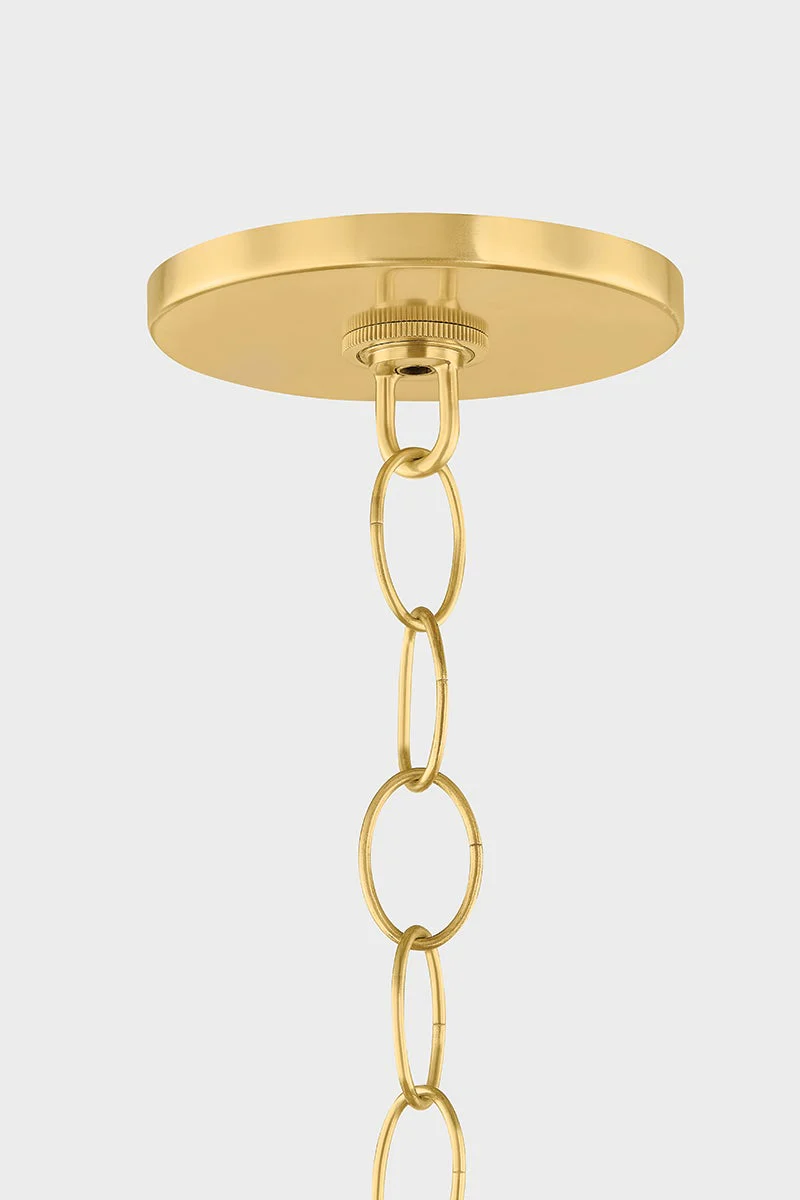 April Pendant - Image 2