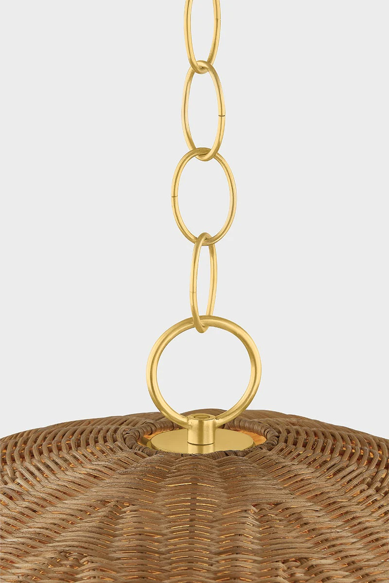 April Pendant - Image 3