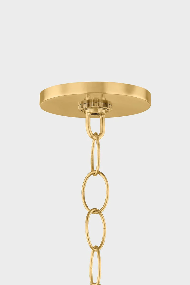 April Pendant - Image 2