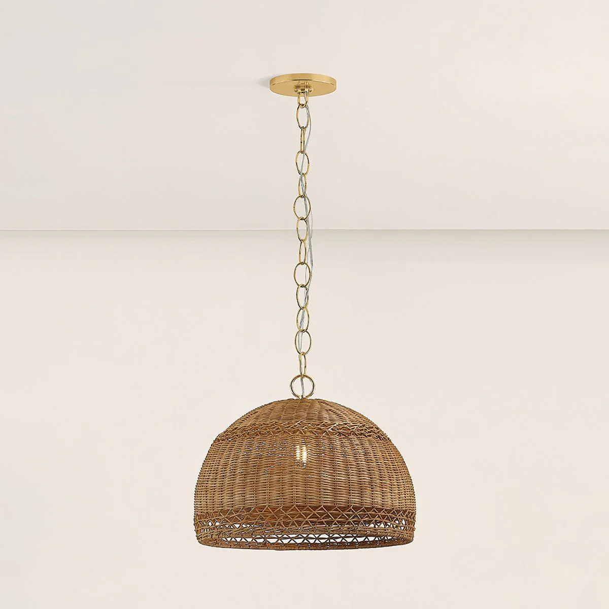 April Pendant - Image 3
