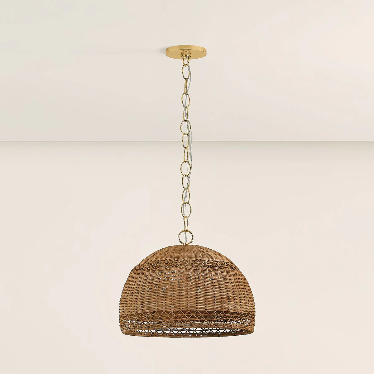 April Pendant - Image 4
