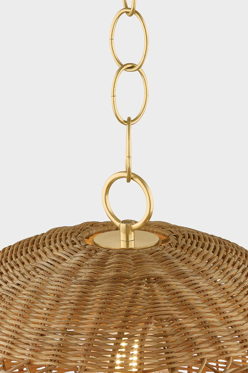 April Pendant - Image 5