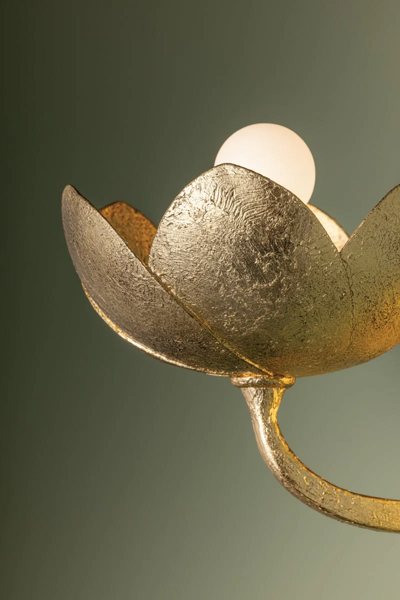Arcata Wall Sconce - Image 3