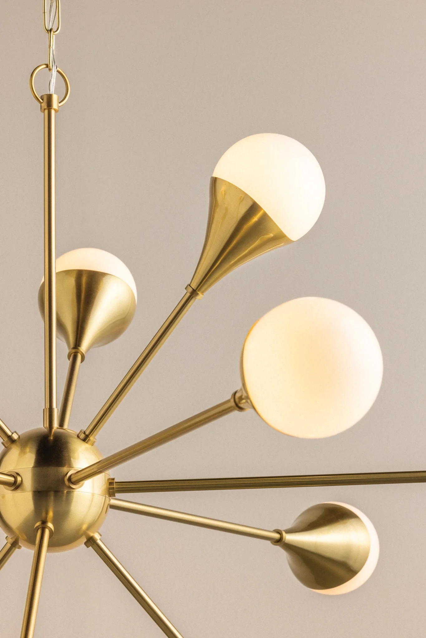 Ariana Chandelier - Image 2