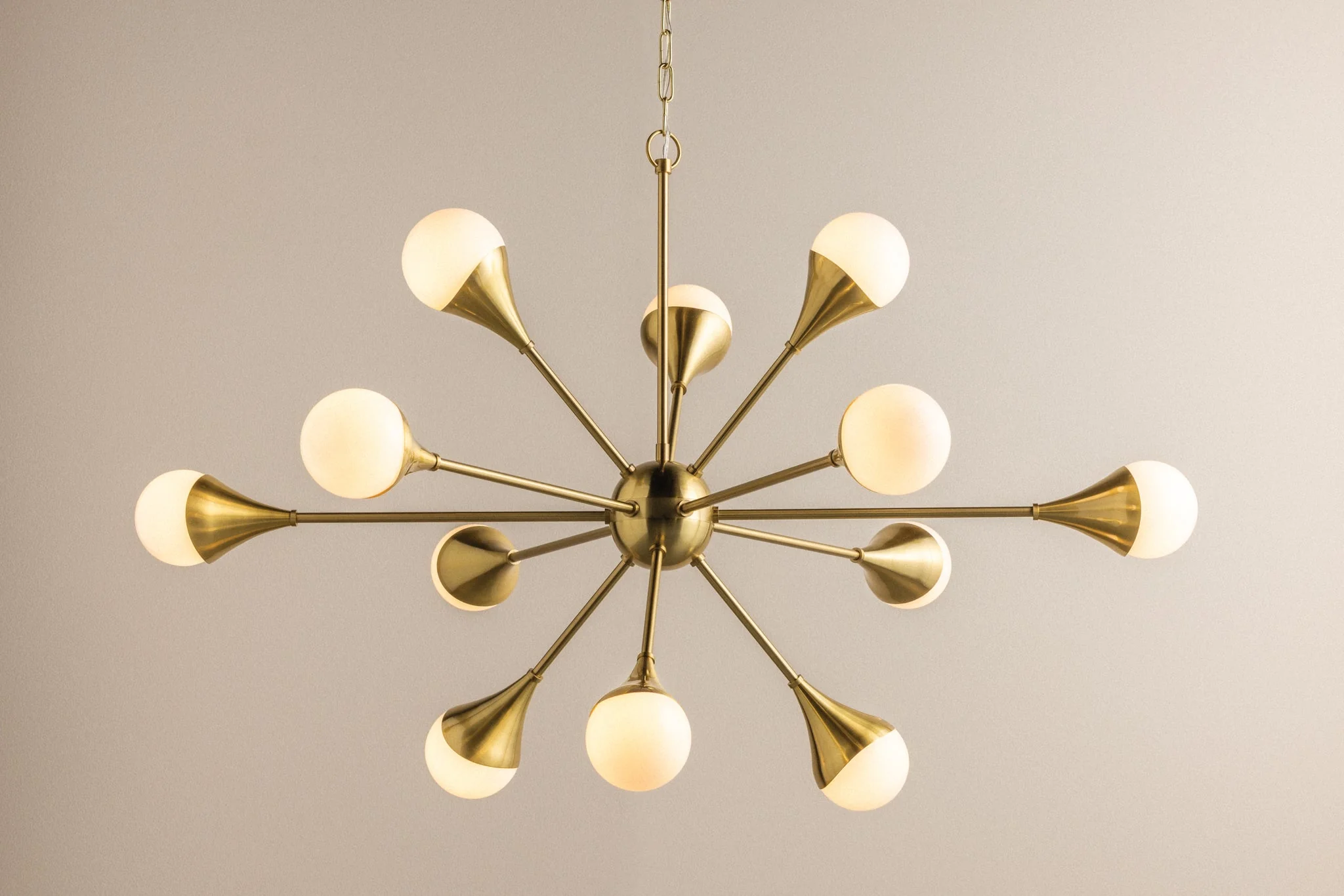 Ariana Chandelier - Image 4