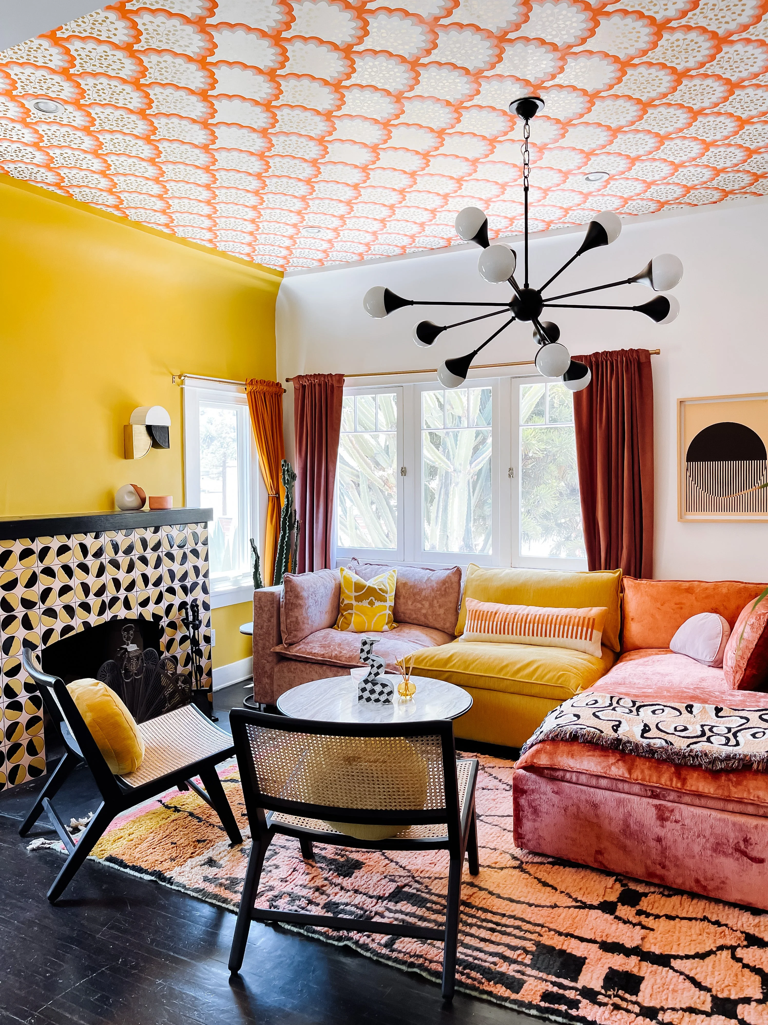Ariana Chandelier - Image 5