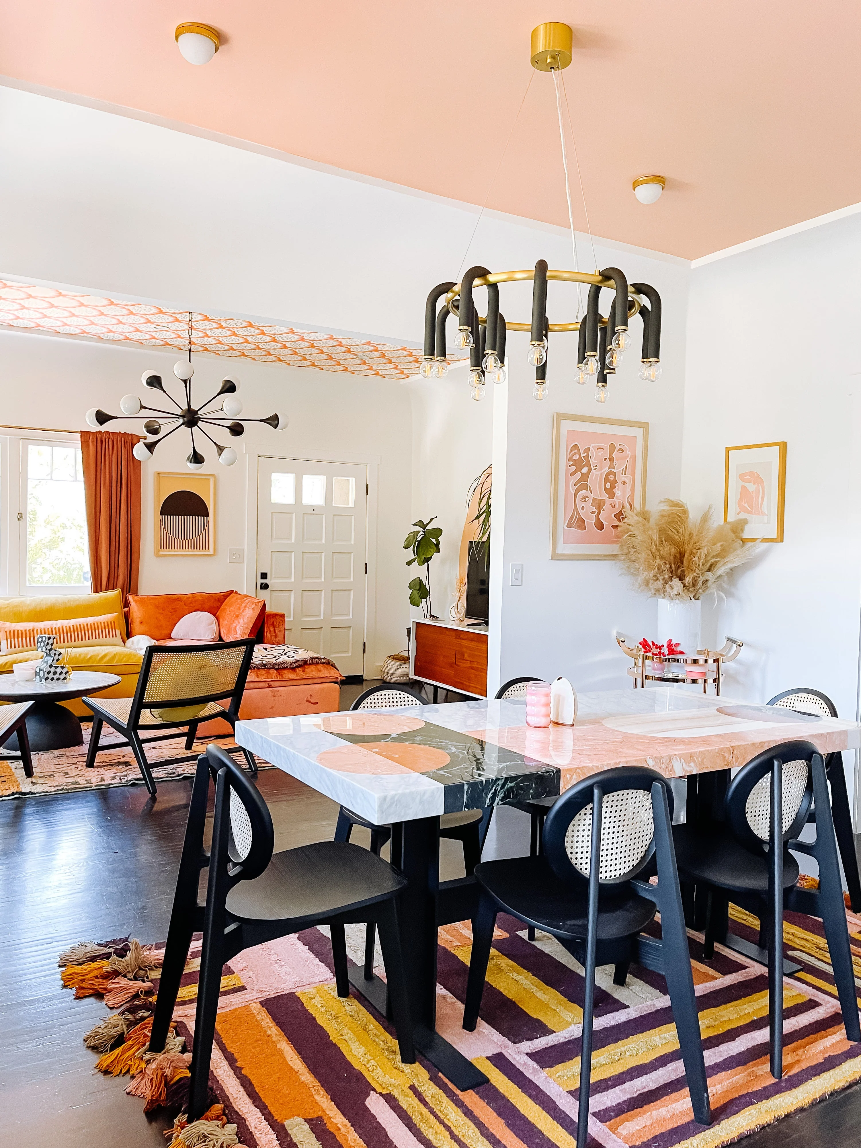Ariana Chandelier - Image 6