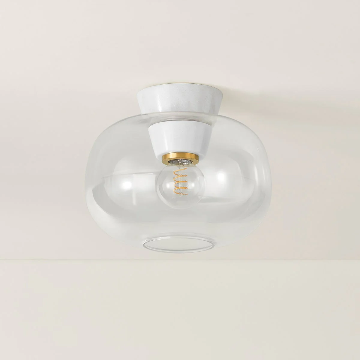 Ariella Flush Mount - Image 2