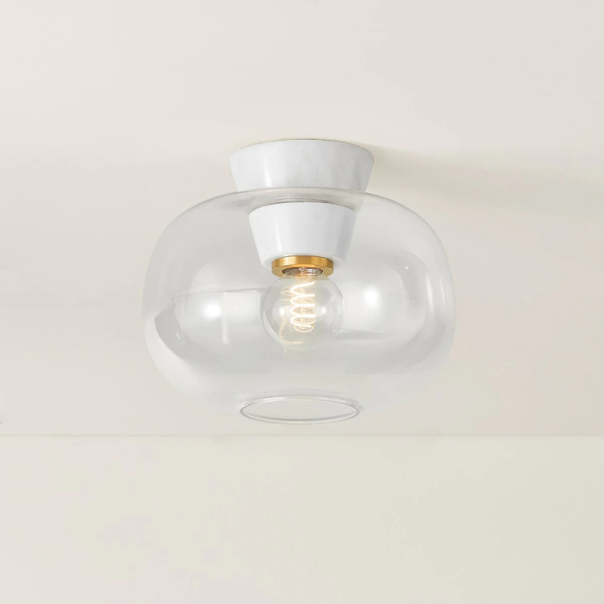 Ariella Flush Mount - Image 3