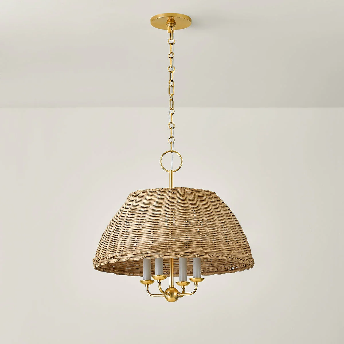 Arwen Chandelier - Image 3