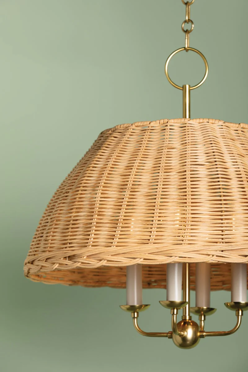Arwen Chandelier - Image 4