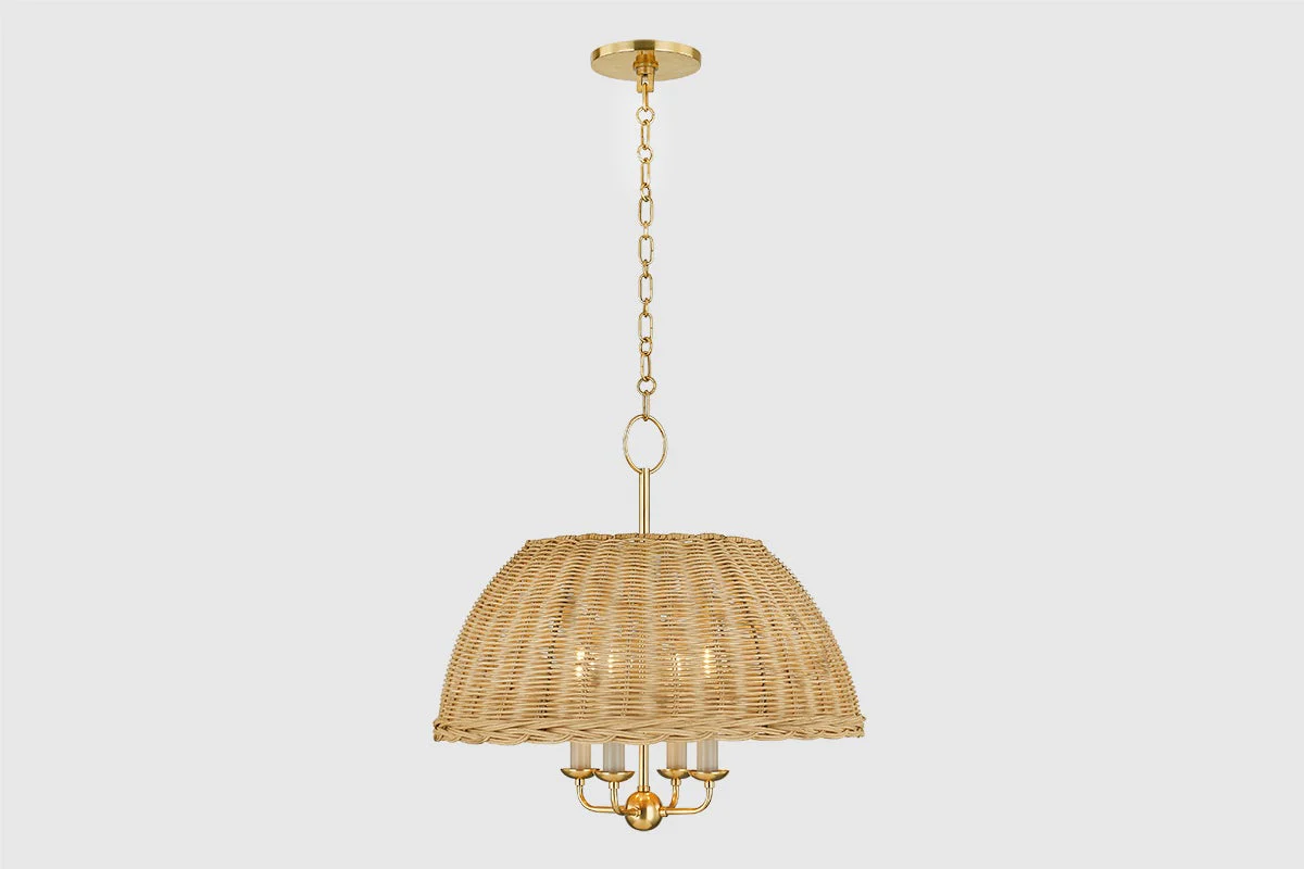 Arwen Chandelier - Image 5