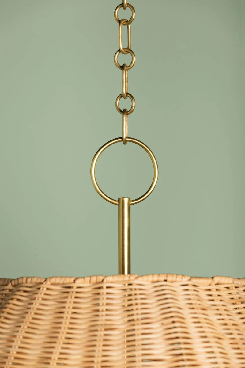 Arwen Chandelier - Image 8