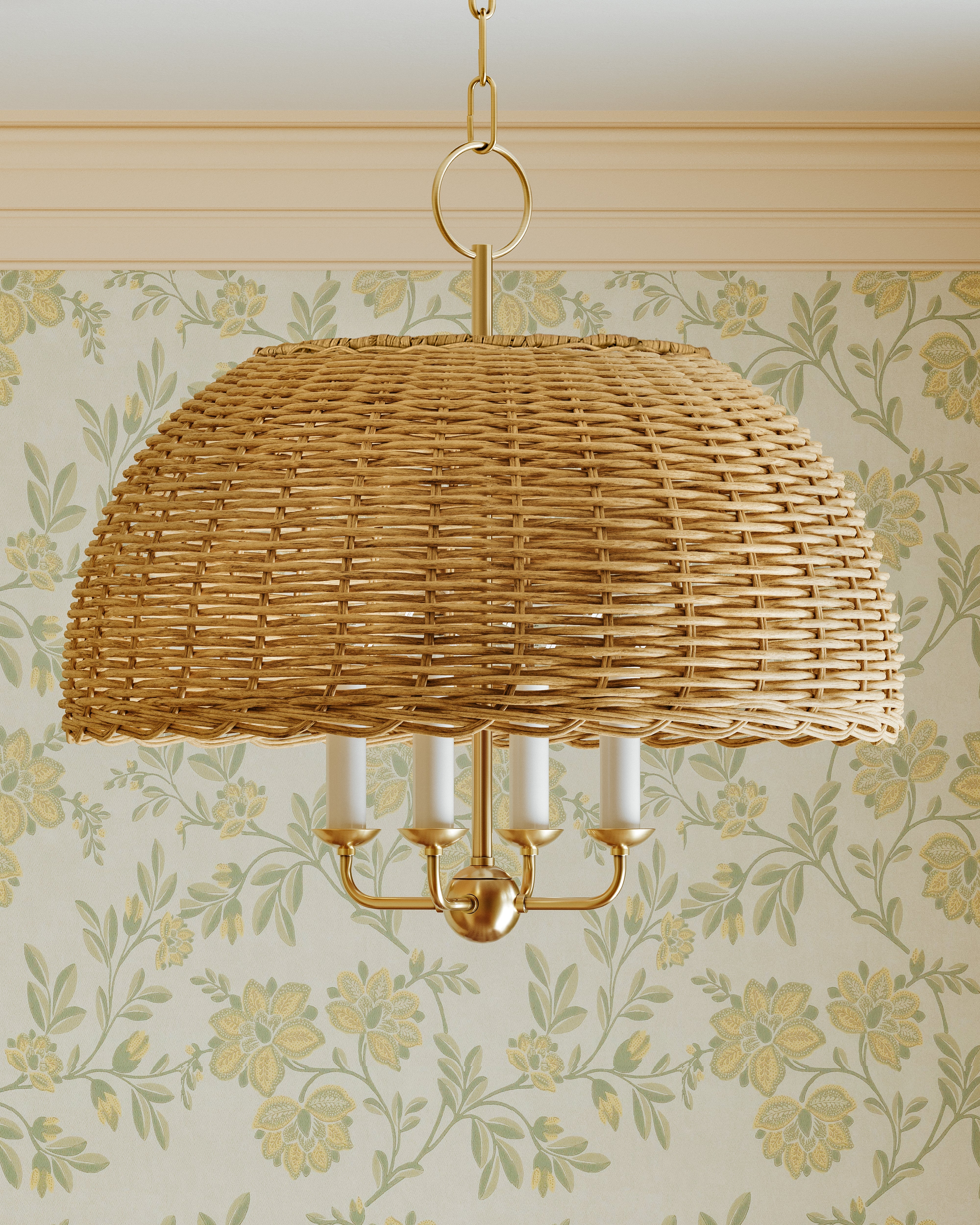 Arwen Chandelier - Image 9