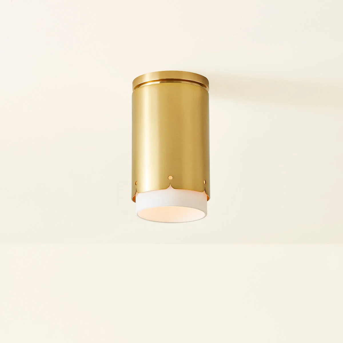 Asa Flush Mount - Image 2