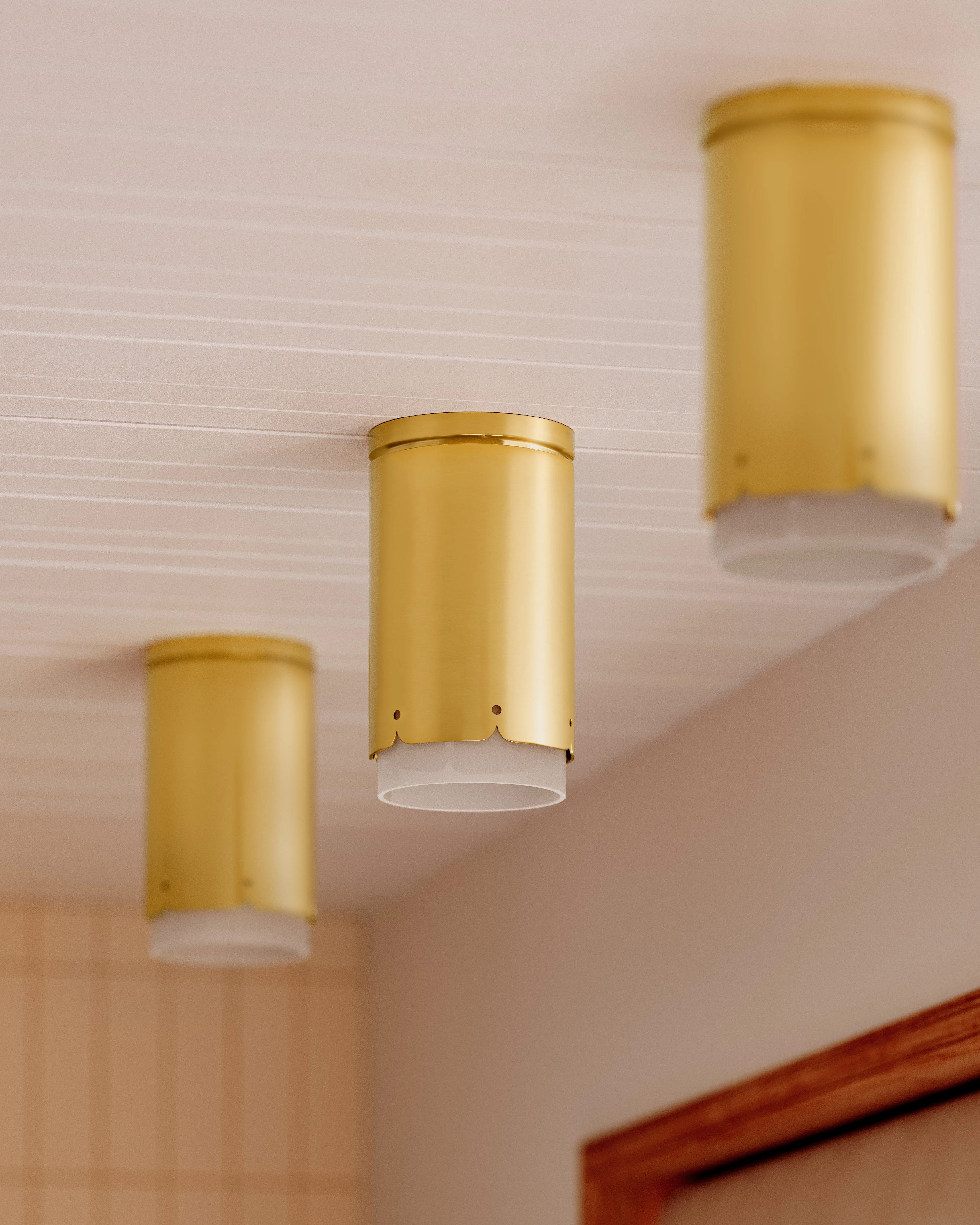 Asa Flush Mount - Image 4