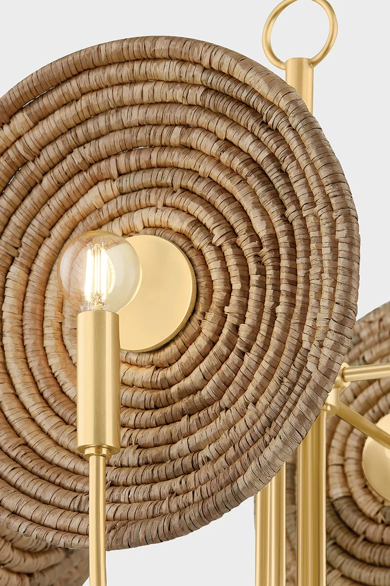Ashby Chandelier - Image 3