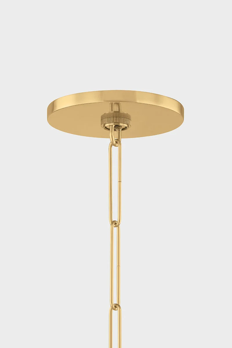 Ashby Chandelier - Image 4