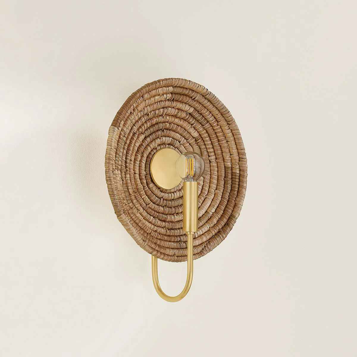 Ashby Wall Sconce - Image 2