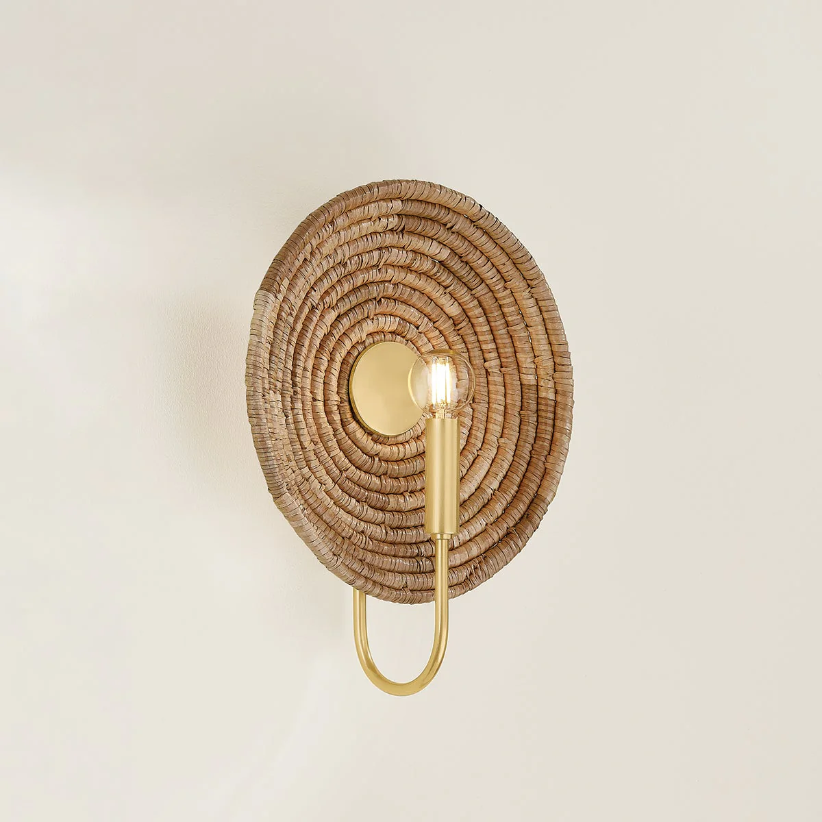 Ashby Wall Sconce - Image 3