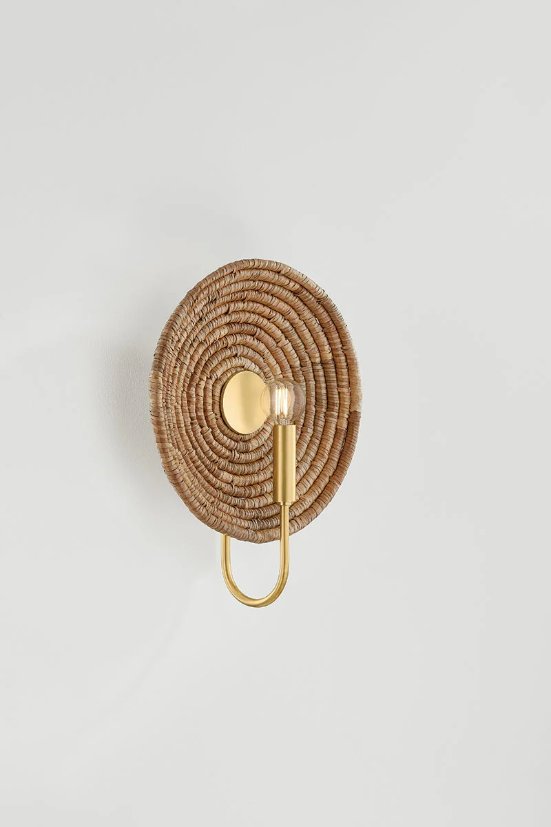 Ashby Wall Sconce - Image 4