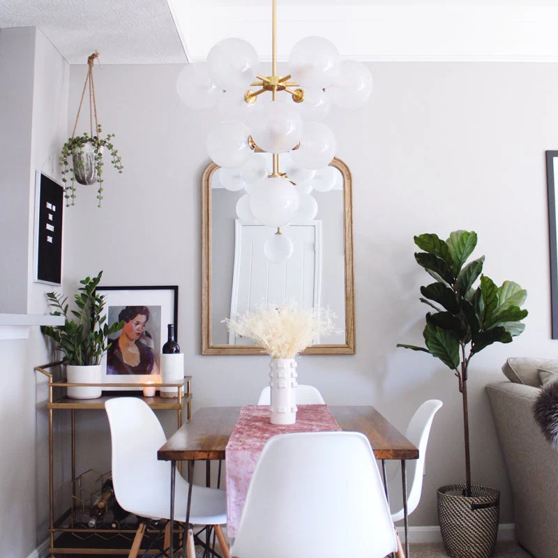 Ashleigh Chandelier - Image 3