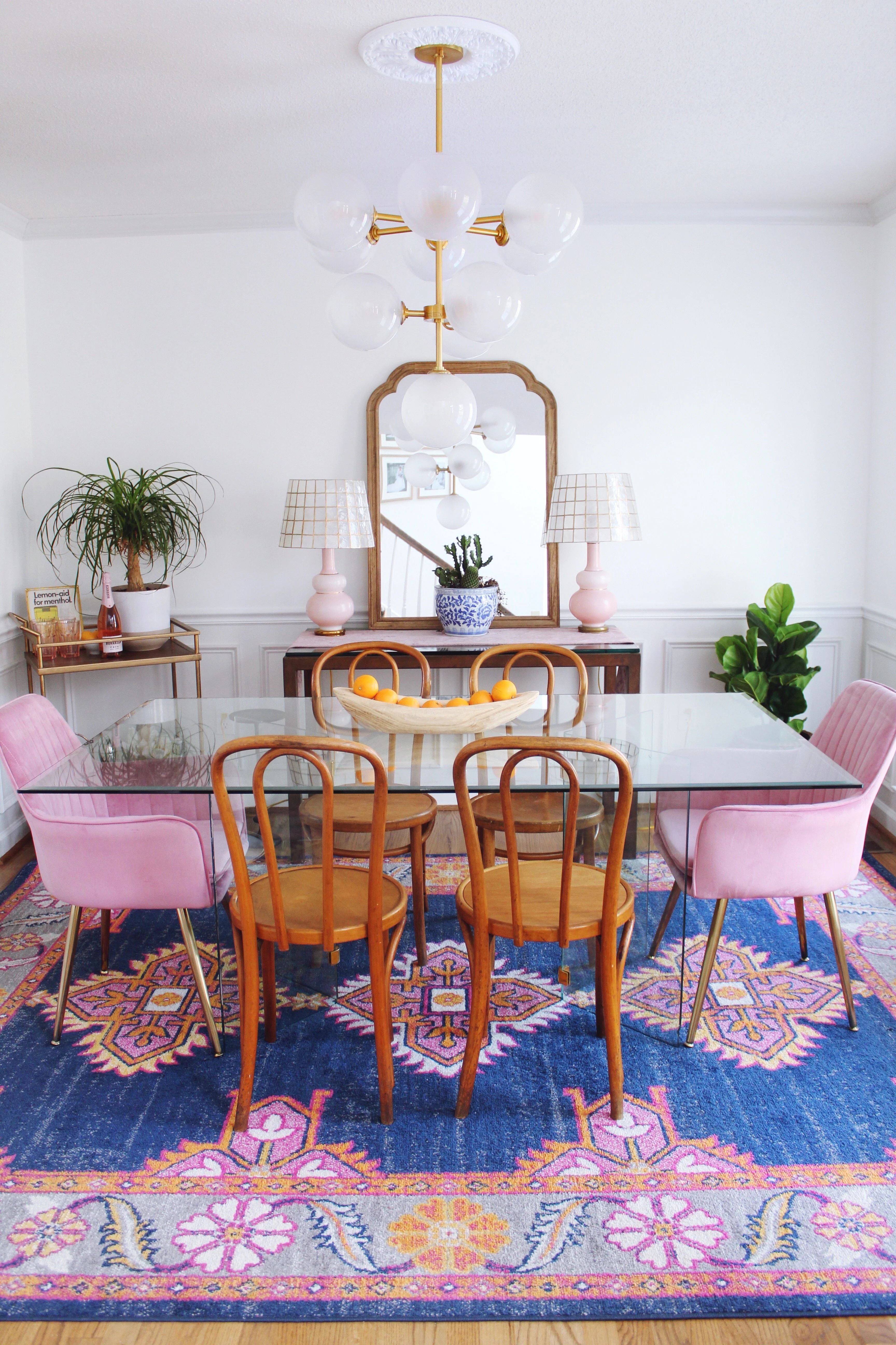 Ashleigh Chandelier - Image 7