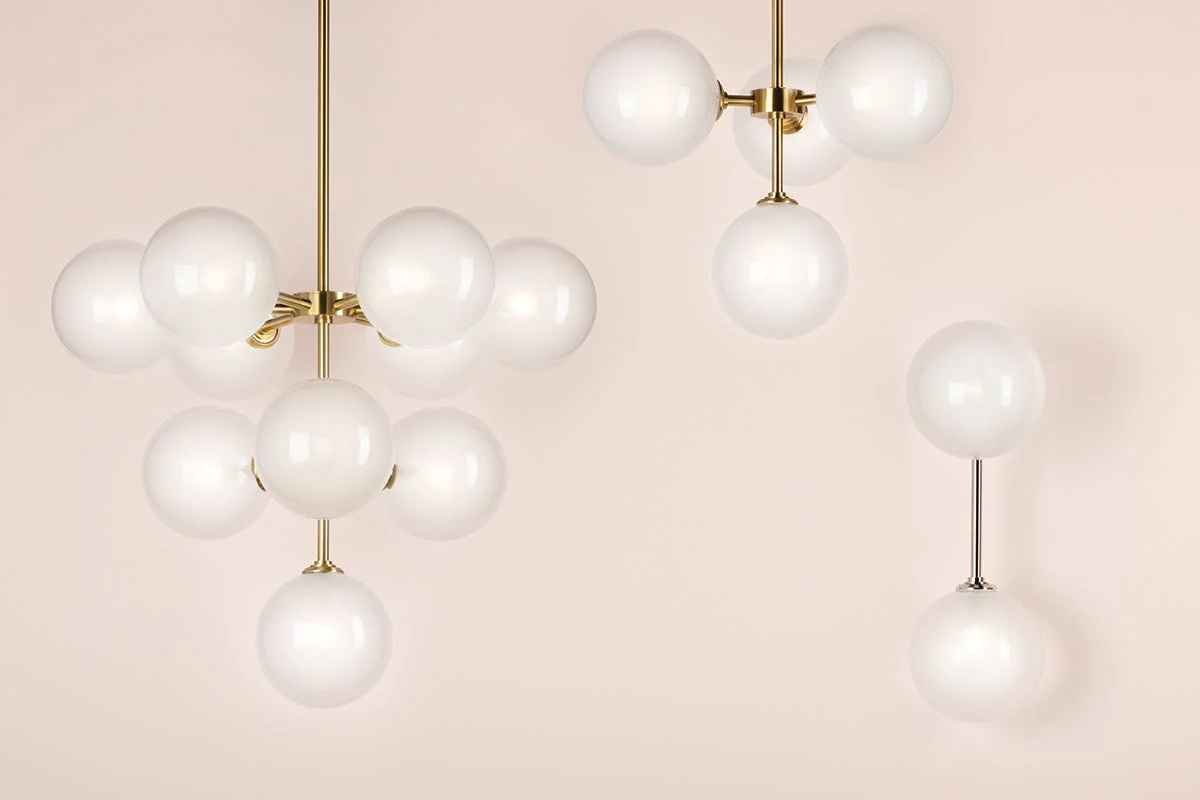 Ashleigh Wall Sconce - Image 4