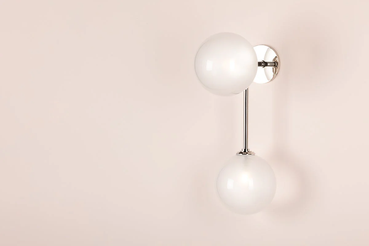 Ashleigh Wall Sconce - Image 5