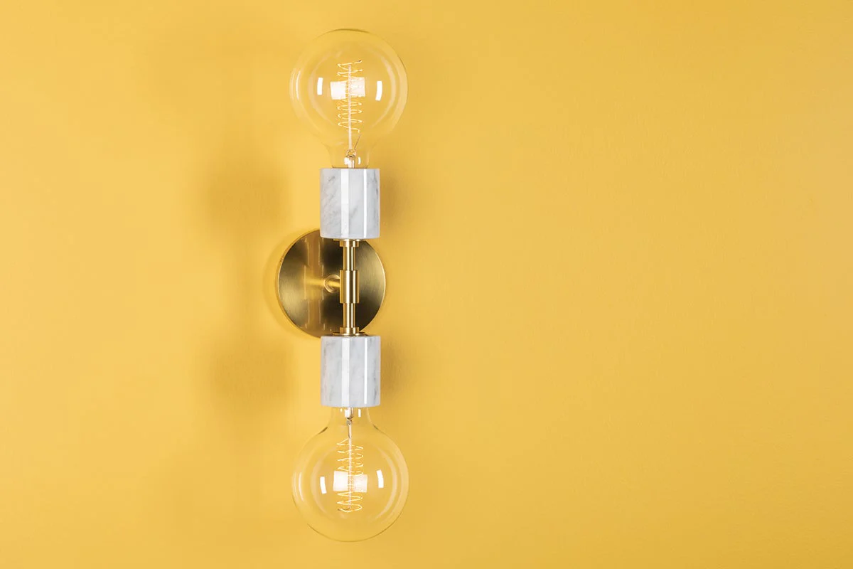 Asime Wall Sconce - Image 3