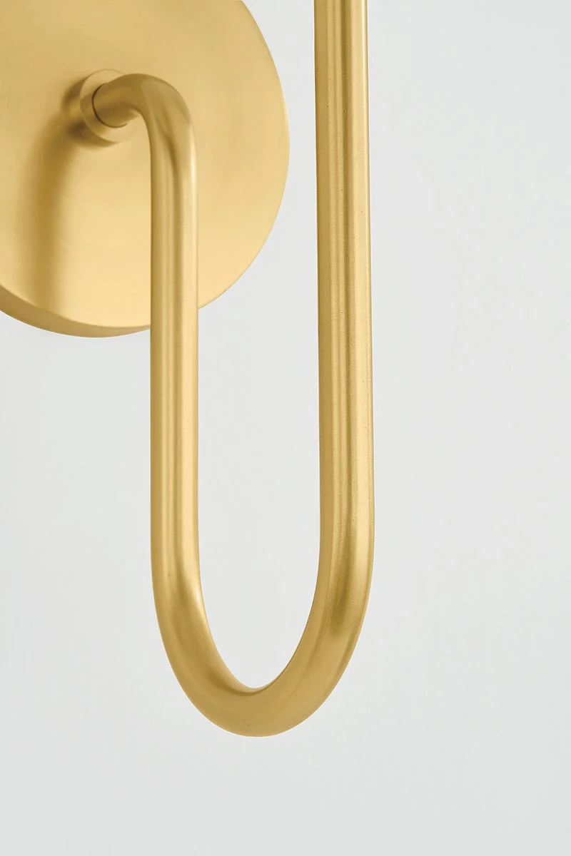 Aster Wall Sconce - Image 6