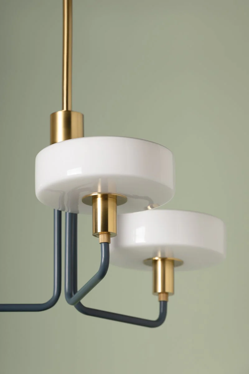 Aston Chandelier - Image 3