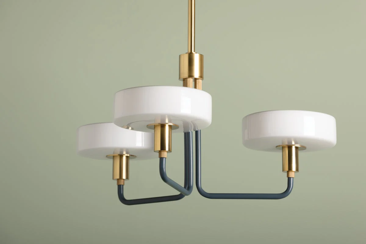 Aston Chandelier - Image 4
