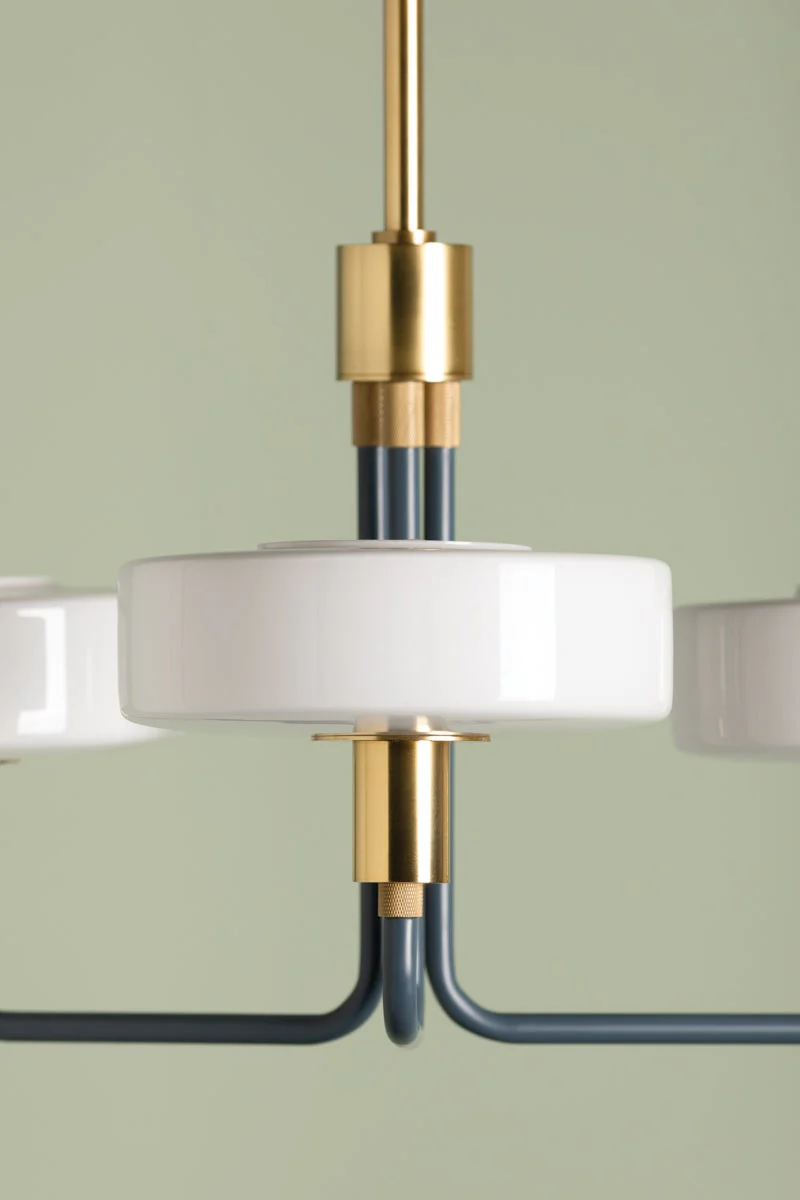 Aston Chandelier - Image 6