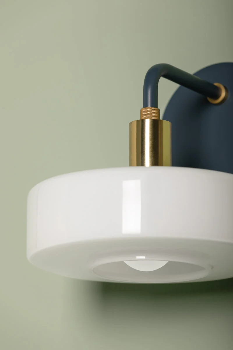 Aston Wall Sconce - Image 6