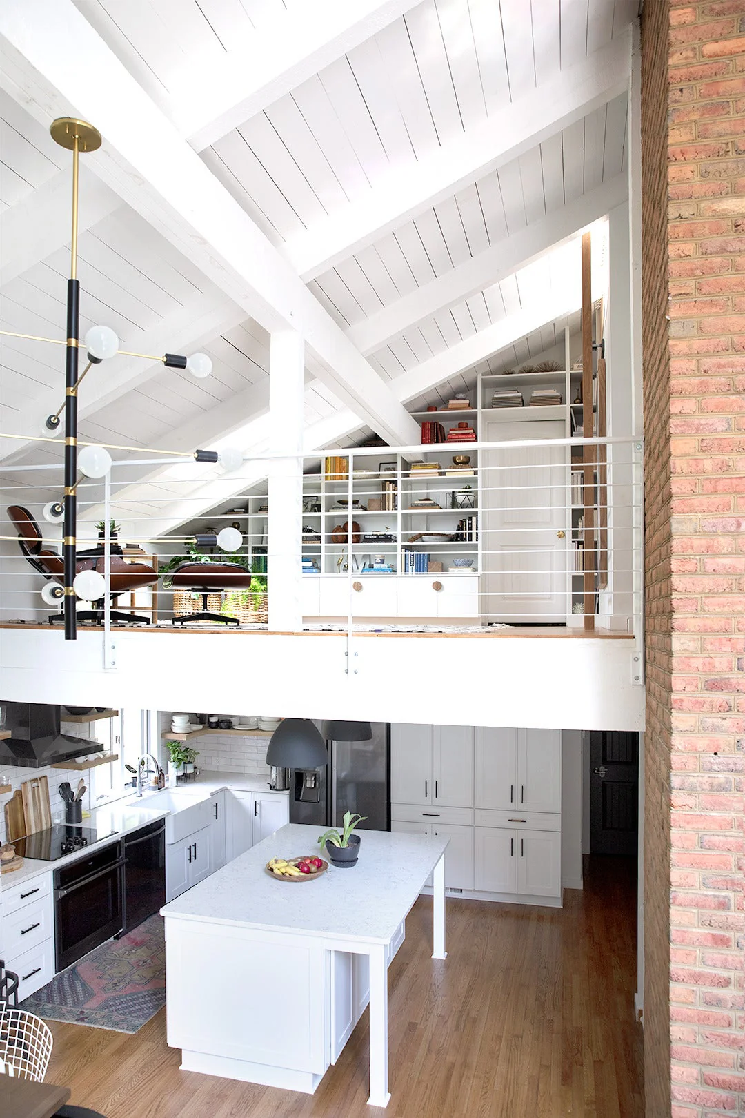 Astrid Chandelier - Image 3